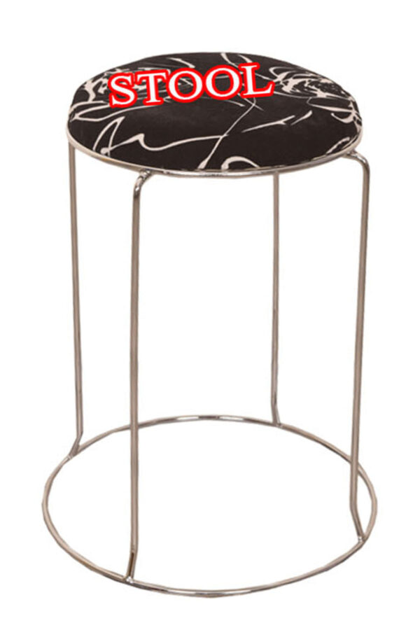 Stool