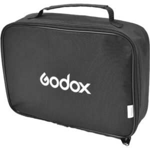 Godox 60 x 60cm Softbox for Speedlites with S-type Flash Bracket