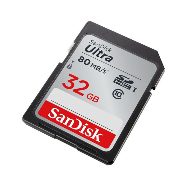 SanDisk 32GB