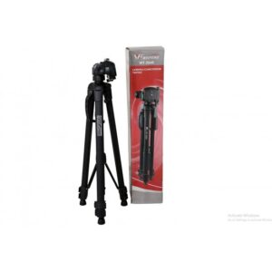 Weifeng WT 3560 Portable Aluminum Tripod for Videography and Photography