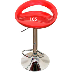 chair 105 red