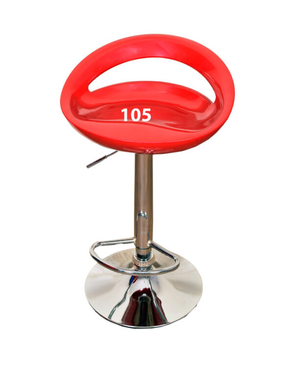 chair 105 red