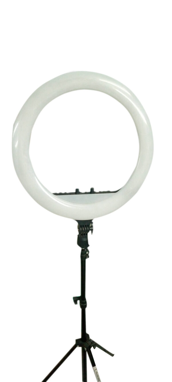 RINGLIGHT 18"