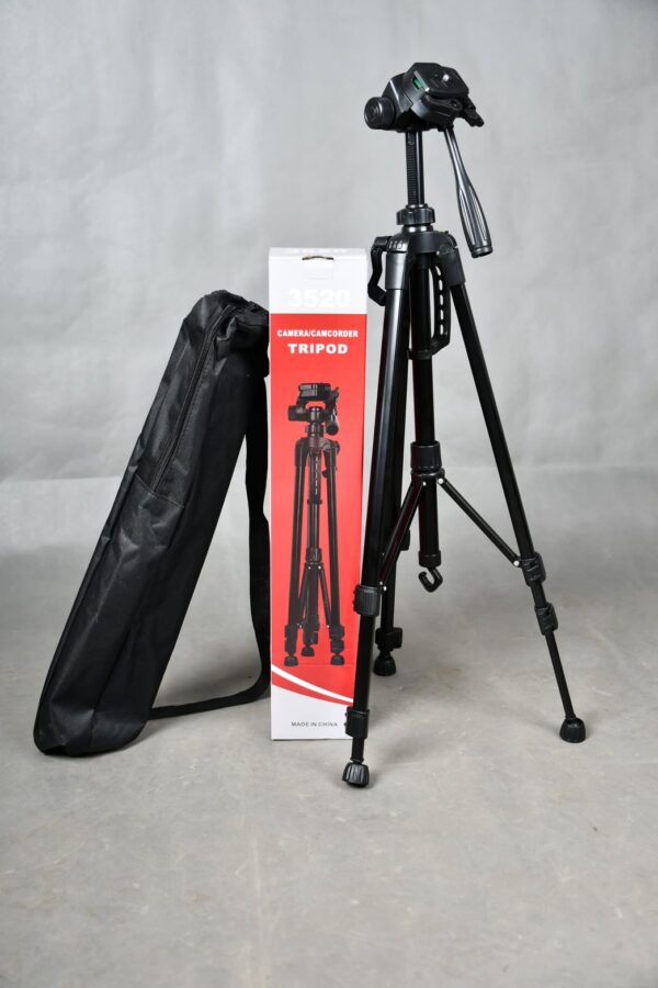 Tripodstand Camera stand 3560