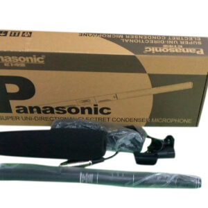 Panasonic Microphone