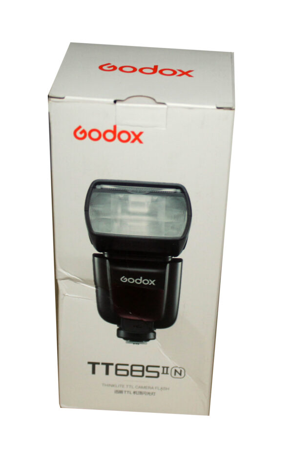 SpeedLite TT685N