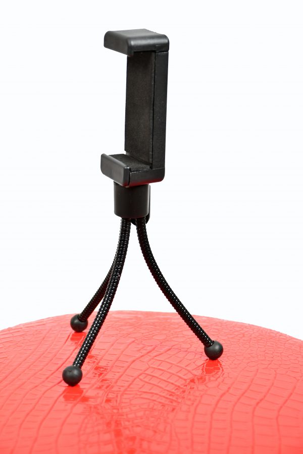 Phone table stand