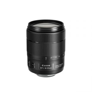 Canon EF-S 18-135MM F3.5-5.6 IS USM Lens