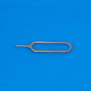 SIM Card Removal Tool Card Tray Eject Pins Needle Opener Ejector Needle Pin Remover for Smart Phones Samsung Galaxy LG Huawei Google HTC iPhone iPods iPad Tablets