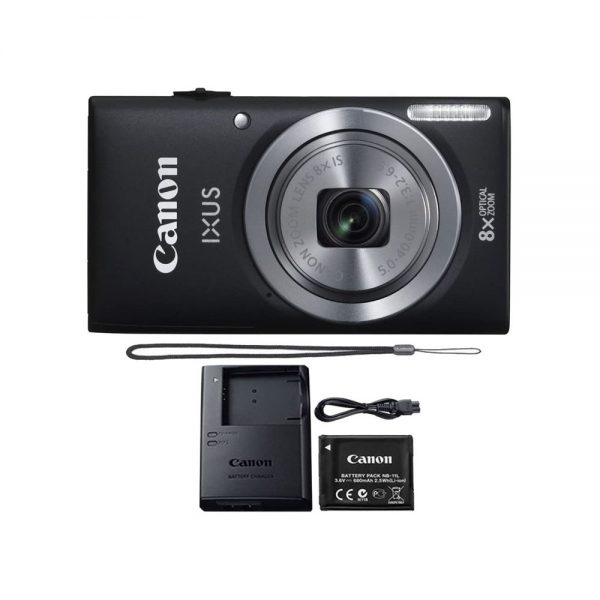 CANON IXUS 185