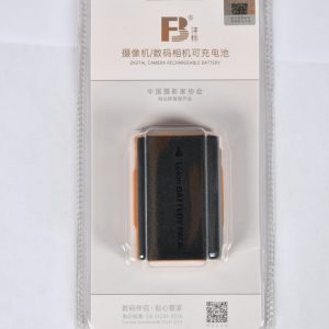 FB LP-E6 Battery