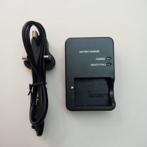 Canon CB-2LHE Battery Charger