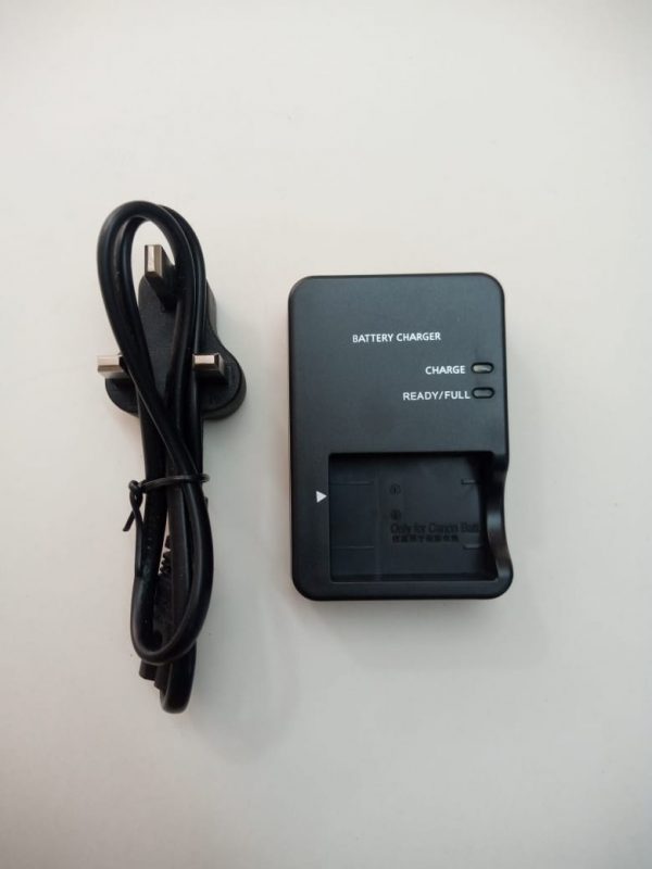 Canon CB-2LHE Battery Charger