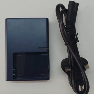 Canon battery charger CB-2LXE