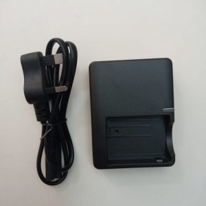 Battery Charger LC-E5E