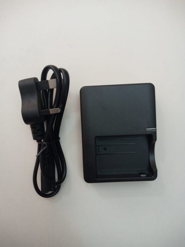 Battery Charger LC-E5E