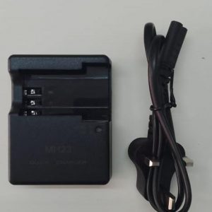 Nikon MH-23 Charger for Nikon EN-EL9 Battery