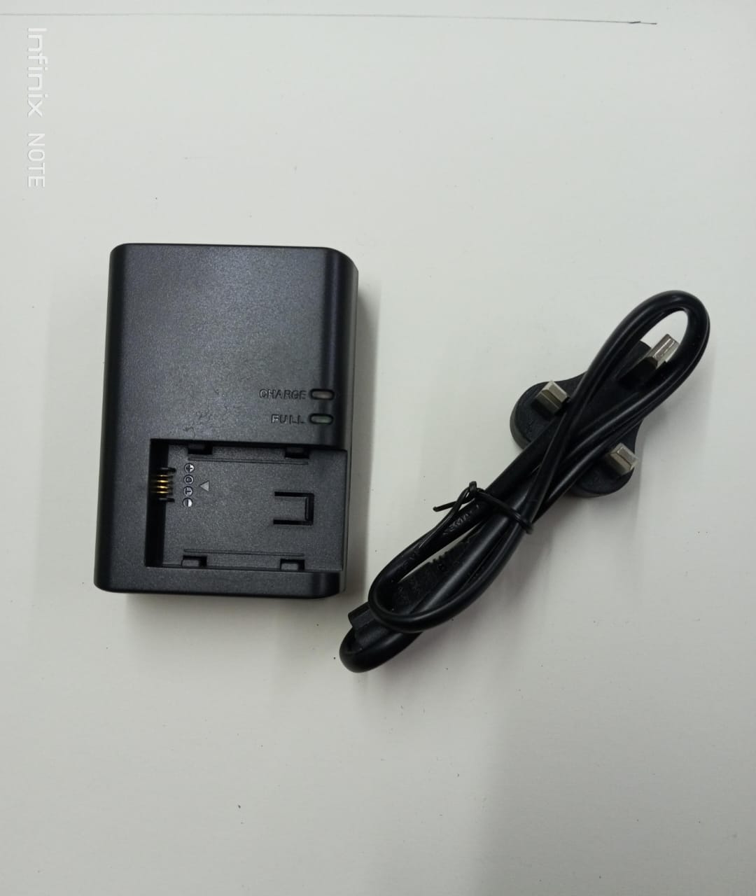Canon Battery Charger CG-800E - Dps Photo Studio
