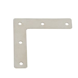 Stainless Steel L-Shaped Angle Big
