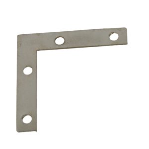 Stainless Steel L-Shaped Angle Medium
