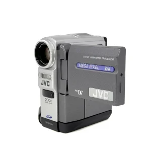 JVC Digital Video Cassette Mini DV