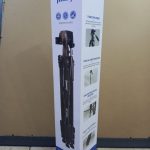 JMARY KP-2294 TRIPOD STAND.