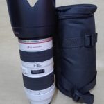 70-200MM LENS